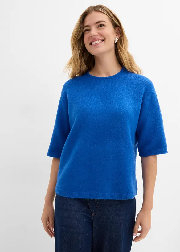 Pull oversize, bonprix