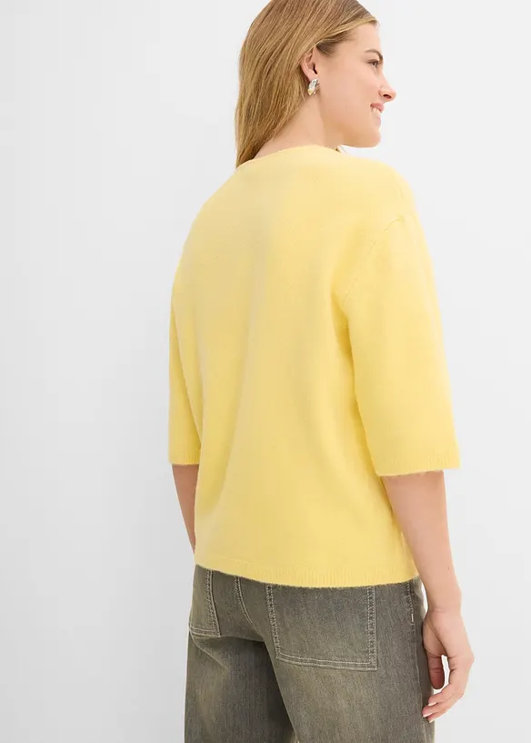 Pull oversize, bonprix