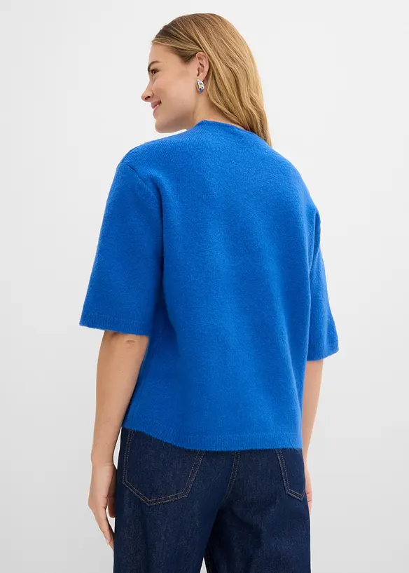 Pull oversize, bonprix