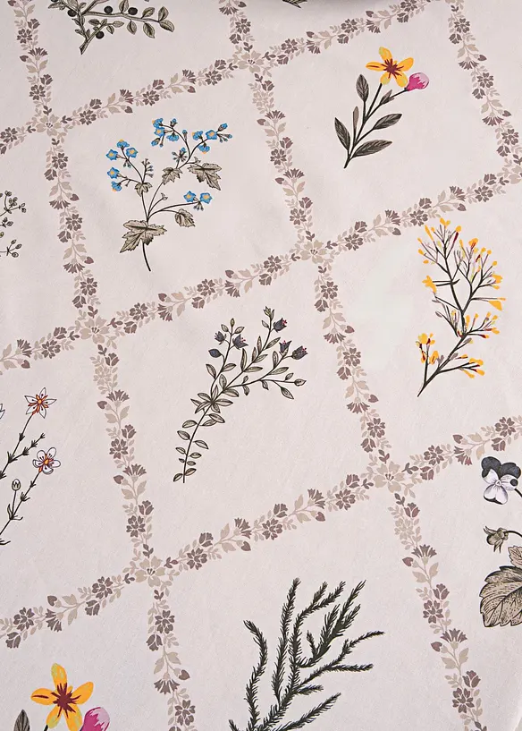 Nappe en coton, bonprix