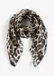 noir/beige/marron l&eacute;opard