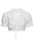 Blouse de Dirndl, bonprix