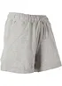 Short en molleton, bonprix