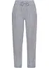 Pantalon en lin, bonprix