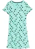 Chemise de nuit en coton, bonprix