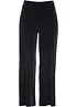 Jupe-culotte en jersey, bonprix