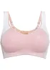Soutien-gorge de sport niveau 2, bonprix
