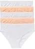 Lot de 5 slips Maxi, bonprix