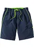 Short de bain homme, bonprix