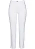 Pantalon extensible 7/8, bonprix
