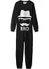 Combipyjama avec coton doux, bonprix