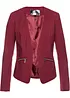 Blazer court, bonprix