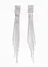 Boucles d’oreilles pendantes, bonprix
