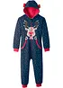 Combinaison enfant en molleton, bonprix