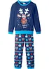 Pyjama 100% coton (ens. 2 pces), bonprix