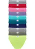 Lot de 10 slips, bonprix