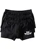 Lot de 3 boxers coton, bonprix