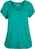 T-shirt en viscose extensible, bonprix