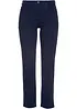 Pantalon extensible 7/8, bonprix