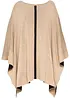 Poncho, bpc bonprix collection