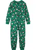Combipyjama 100% coton, bonprix