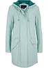 Parka softshell avec capuche, bonprix
