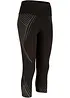 Legging de sport avec poche, longueur 3/4, bonprix