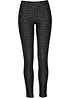 Jegging à imprimé léopard, bonprix