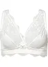 Soutien-gorge bralette avec coton doux, bonprix
