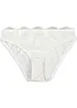 Slip coton, bonprix