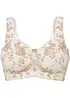 Soutien-gorge grand maintien sans armatures, bonprix