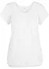 T-shirt en viscose extensible, bonprix