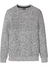 Pull 100% coton, bonprix