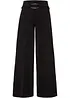Pantalon palazzo, bonprix