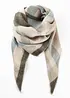 Foulard triangulaire, bonprix