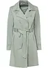 Trench-coat en coton, bonprix