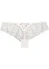 Slip brésilien en dentelle, bonprix