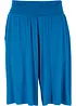 Bermuda en jersey viscose extensible, bonprix