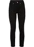 Jean extensible avec application strass, BODYFLIRT