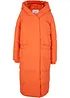 Doudoune longue et oversize, bonprix