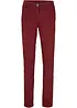 Pantalon extensible, Slim Fit, bonprix