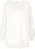 Longue tunique-blouse, bonprix