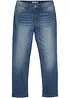 Jean slim extensible, droit, bonprix