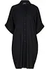 Robe-chemise en viscose, bonprix