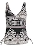 Haut de tankini, bonprix