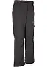 Pantalon de ski thermique et déperlant, bonprix