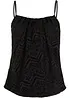 Haut de tankini en dentelle, bonprix