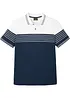 Polo en jersey 100% coton, bonprix