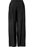 Pantalon à jambes larges, bonprix