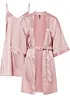 Kimono et nuisette (Ens. 2 pces.), bonprix